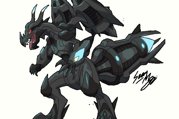 Kraken at17